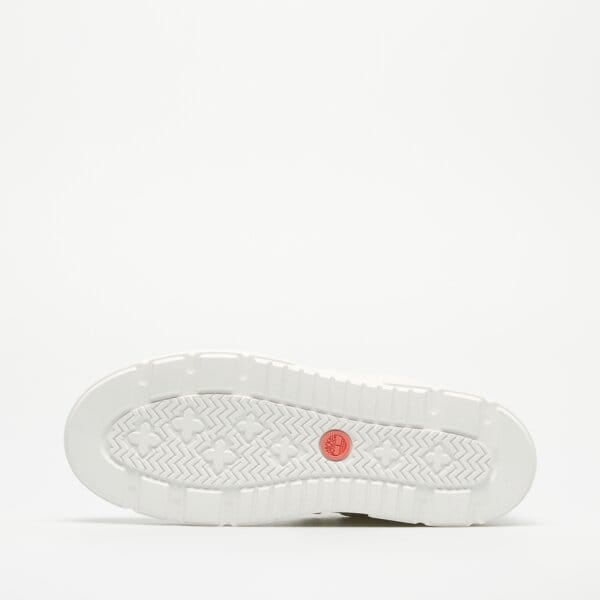Damskie sneakersy (buty) TIMBERLAND LAUREL COURT tb0a64j8em21 kolor biały