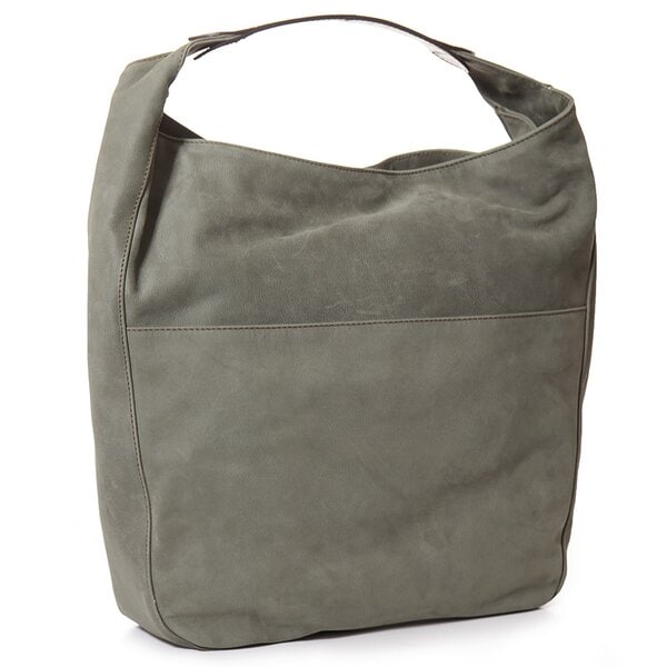 TIMBERLAND TORBA BIRCHMONT MEDIUM HOBO m3530049 kolor szary