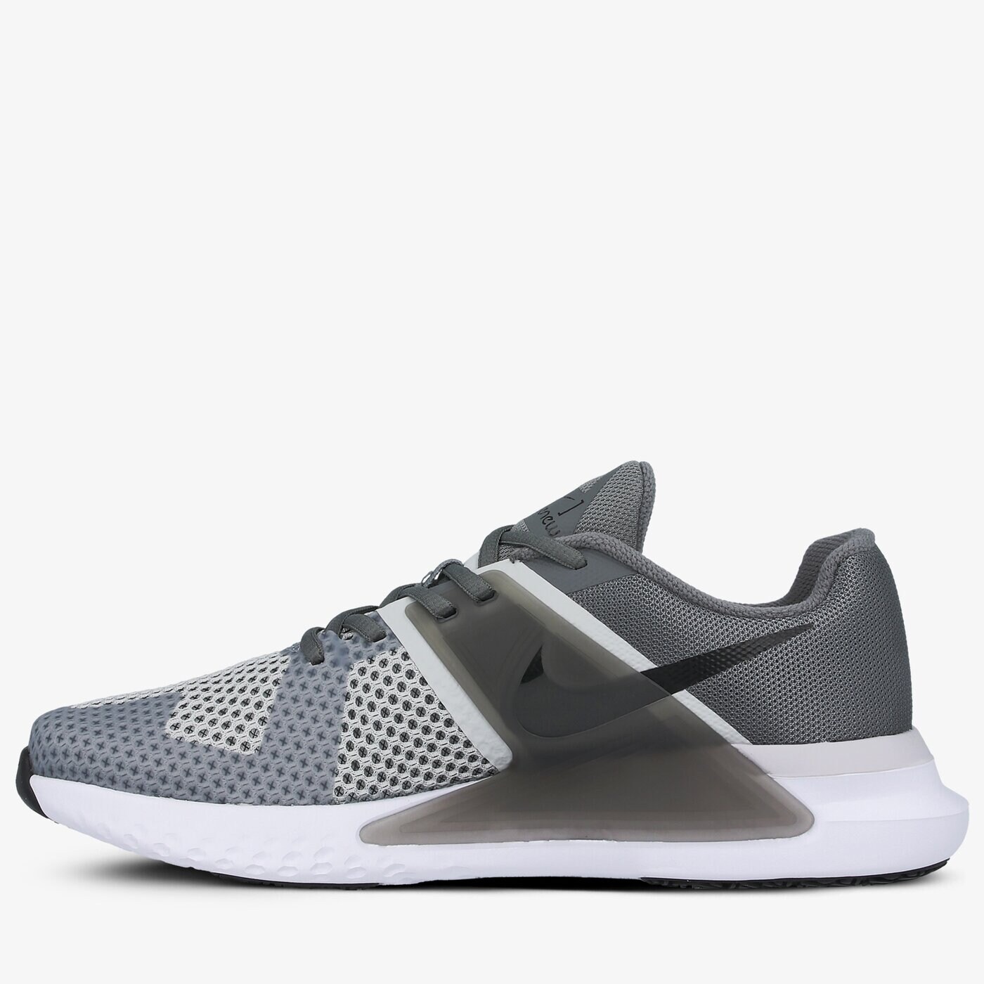 NIKE RENEW FUSION cd0200-001 kolor szary