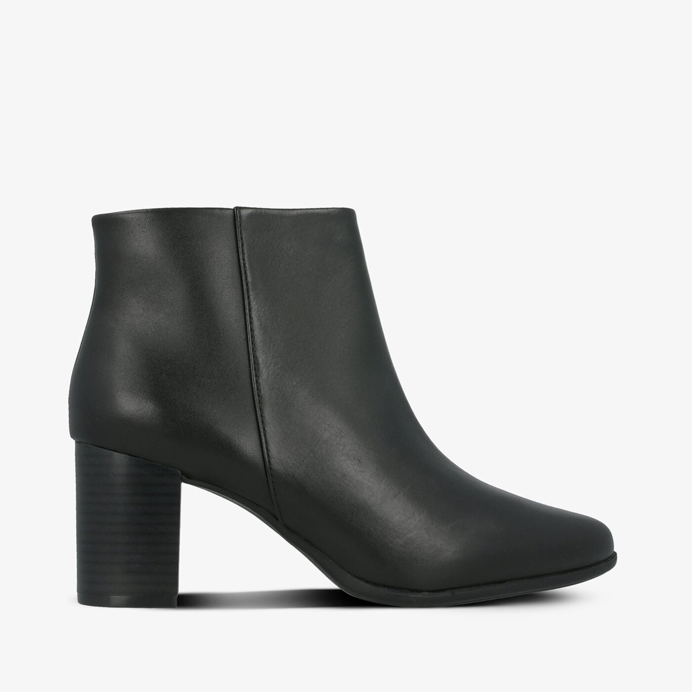 Damskie buty za kostkę ROCKPORT CAMDYN BOOTIE ch5939 kolor czarny