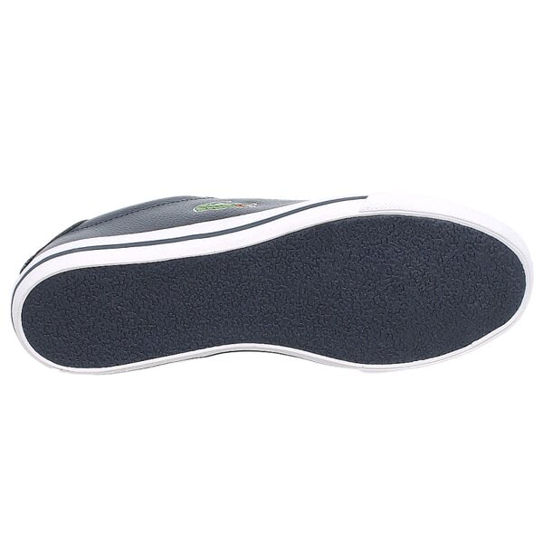 Męskie trampki LACOSTE GRAD VULC TS  729spm20331p4 kolor granatowy