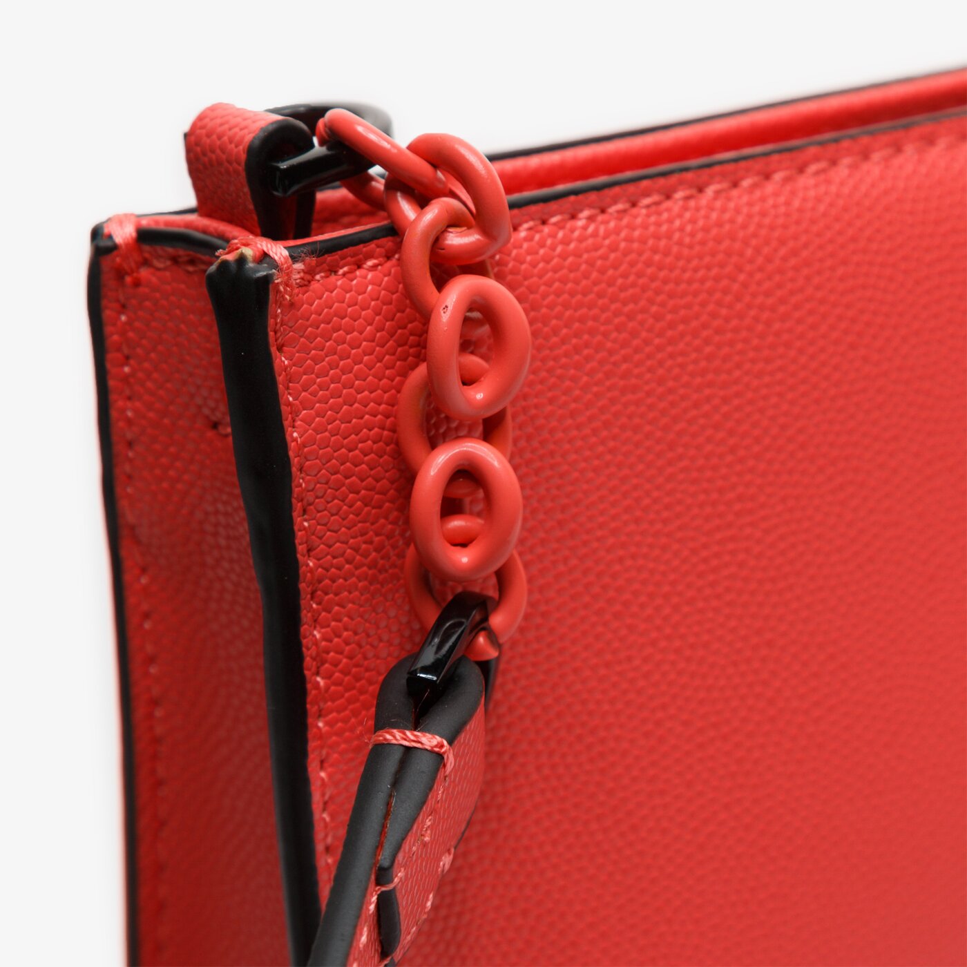 Damska torebka CALVIN KLEIN TOREBKA SIGNATURE EW CROSSBODY k60k606504xa4 kolor różowy