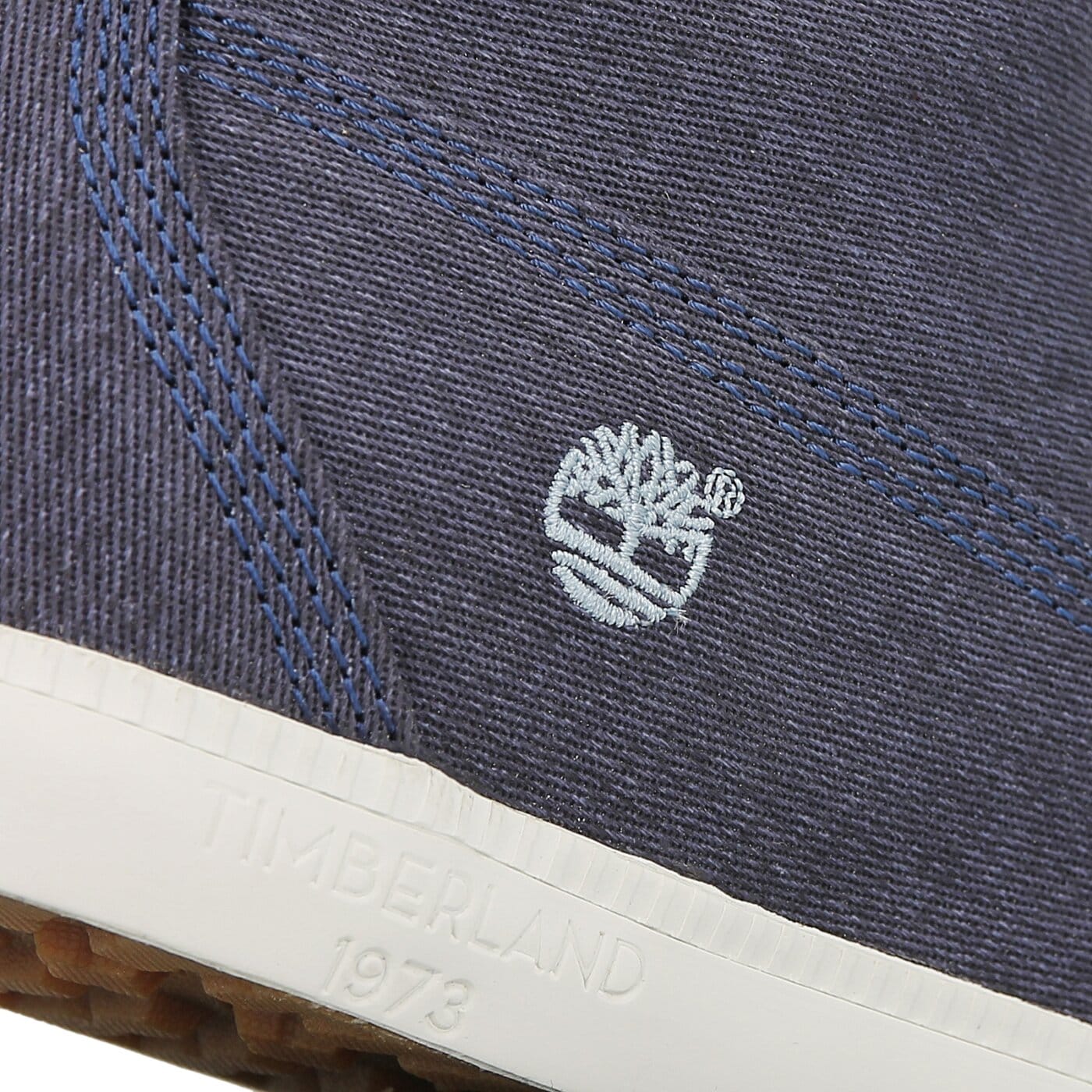 Damskie trampki TIMBERLAND NEWPORT BAY 6 IN CA NVASBT a1fzi kolor granatowy