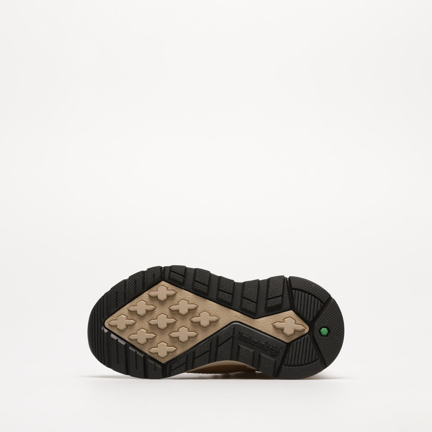 Dziecięce buty za kostkę TIMBERLAND KILLINGTON TREKKER 6 INCH tb0a63yd2311 kolor żółty