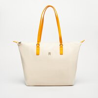 TOMMY HILFIGER TOREBKA POPPY CANVAS TOTE