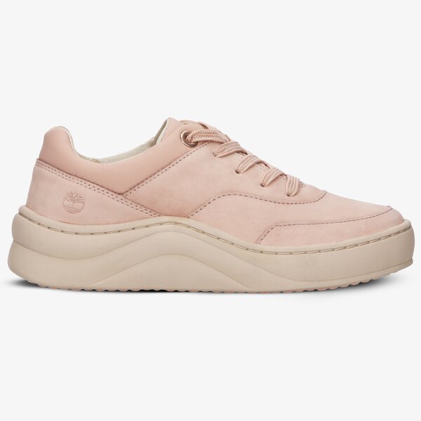 Damskie sneakersy (buty) TIMBERLAND RUBY ANN OX tb0a1zzp6621 kolor różowy