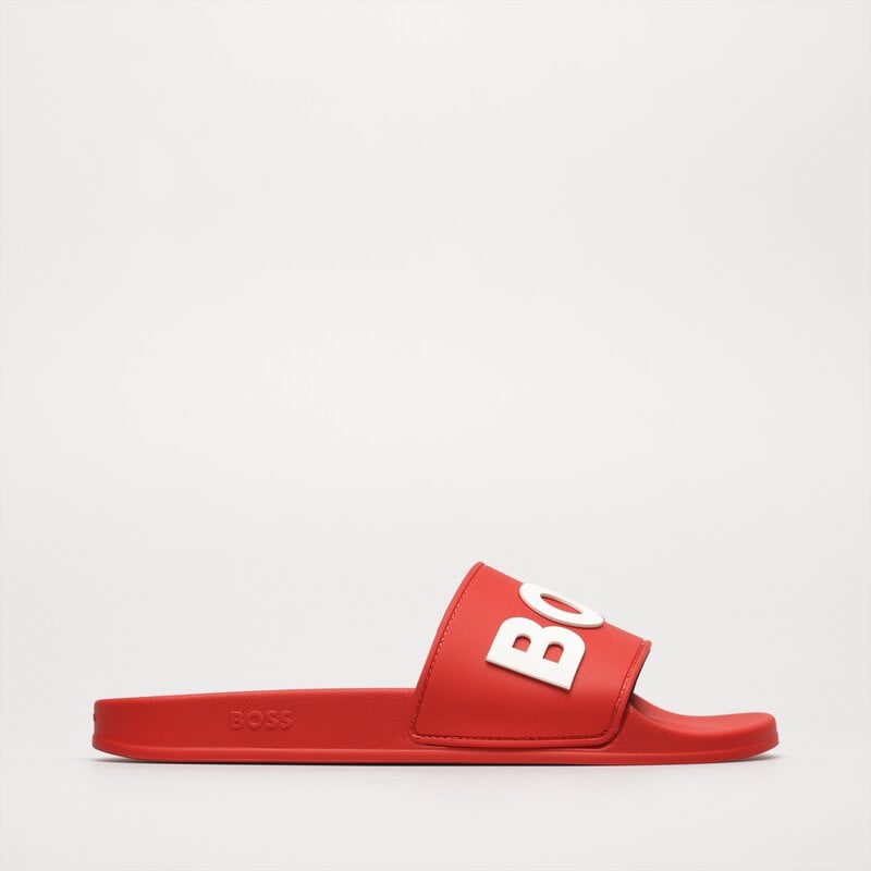 HUGO BOSS KIRK SLID RBLG