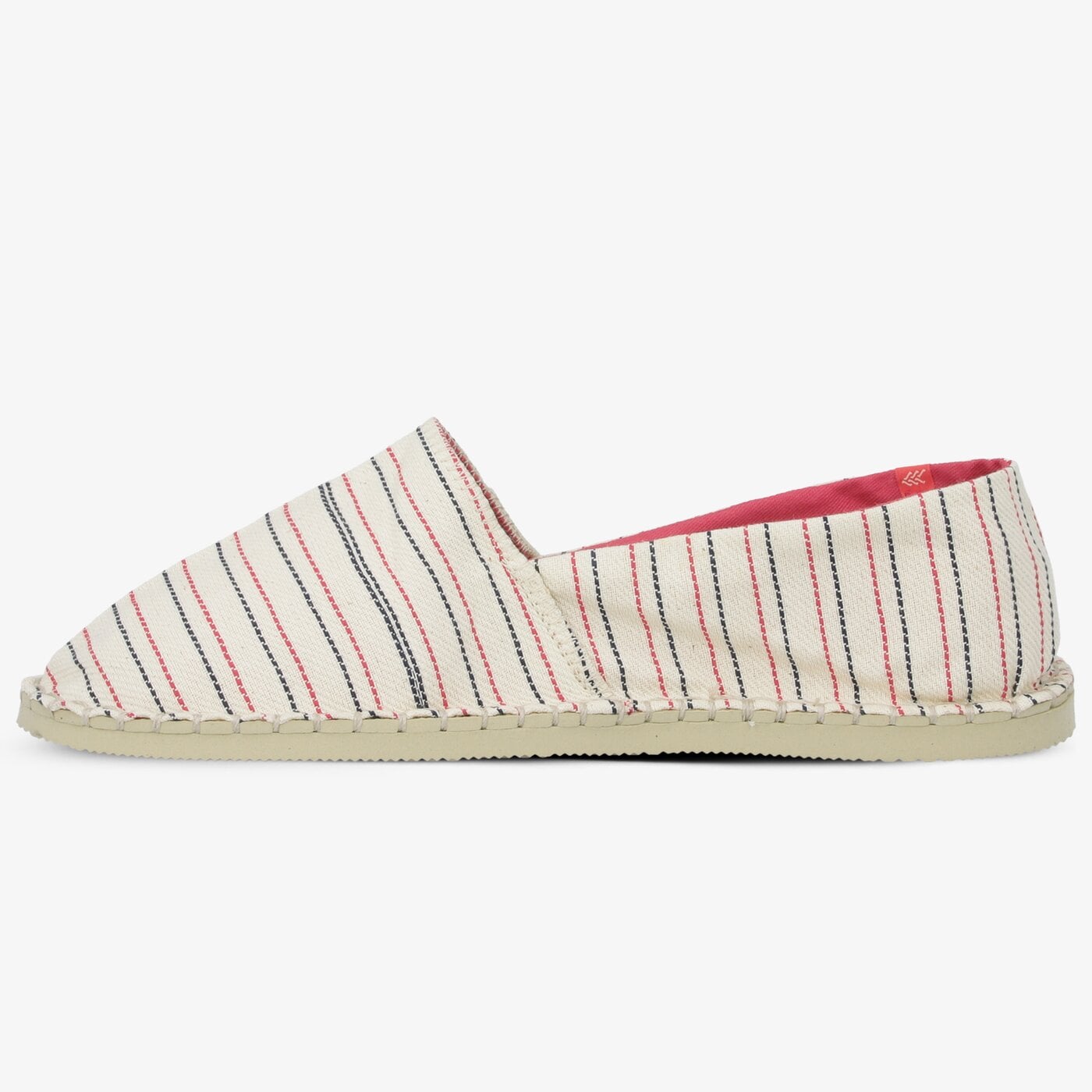 Męskie półbuty HAVAIANAS MM ORIGINE CLASSIC III  41392873118 kolor biały