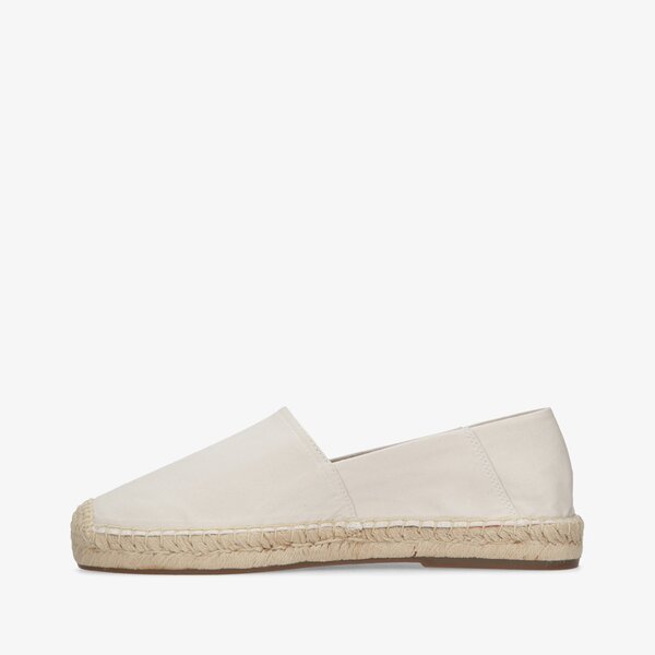 Męskie półbuty POLO RL CEVIO SLIP ESPADRILLES FLAT  803861007002 kolor beżowy