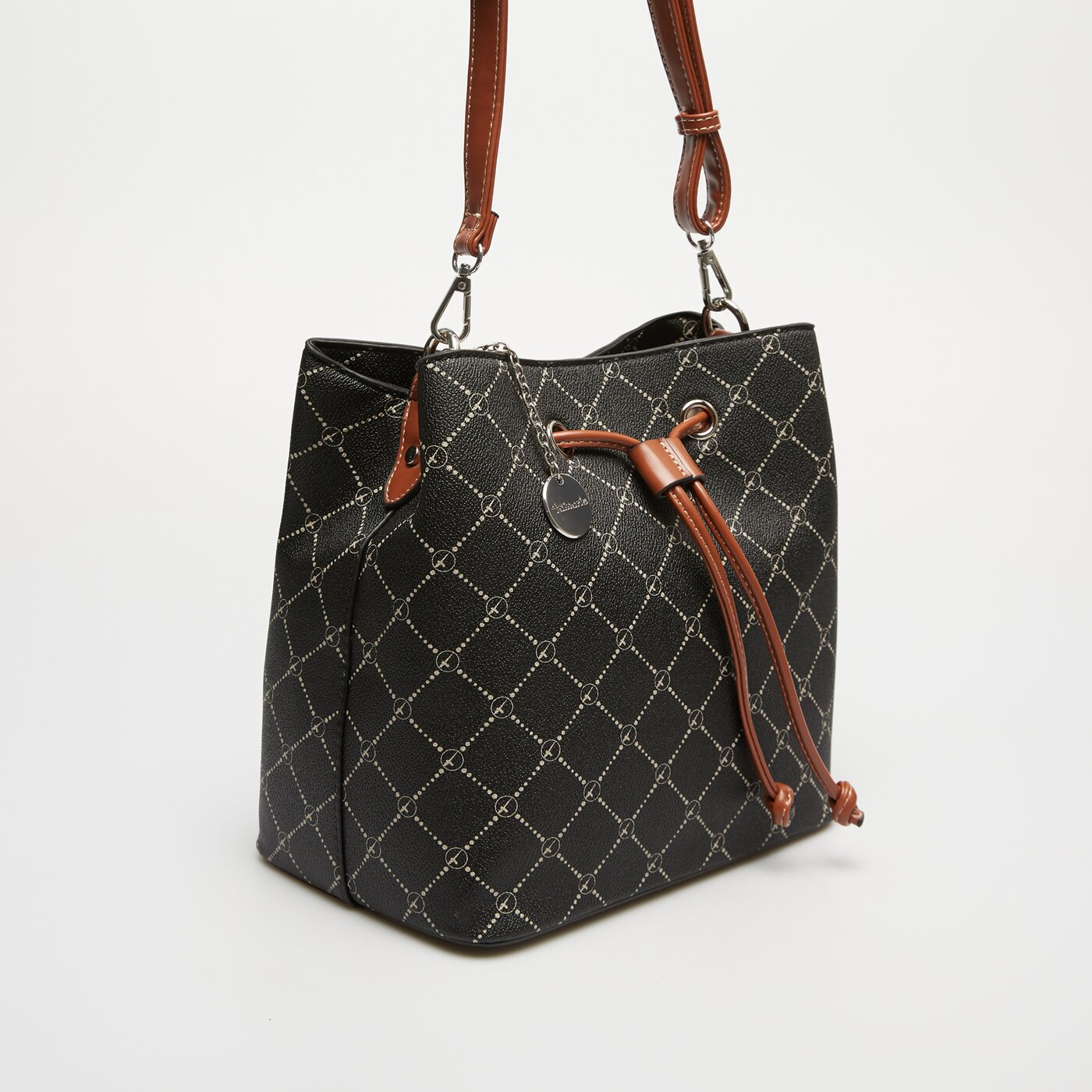 Damska torebka TAMARIS TOREBKA TAS ANASTASIA CLASSIC 30902100 kolor czarny