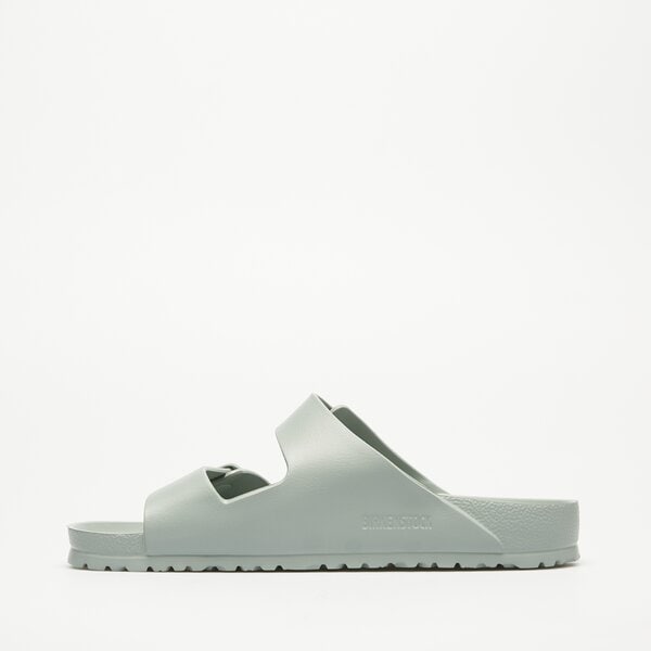 Męskie klapki BIRKENSTOCK ARIZONA EVA  1029538 kolor zielony