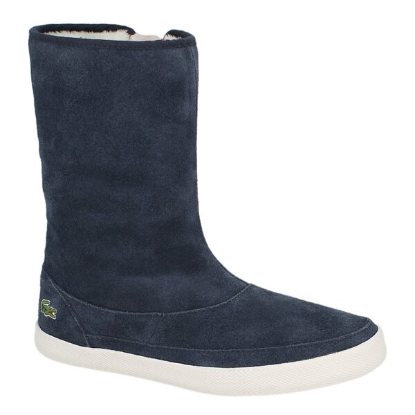 LACOSTE BONETTE NRG  726spc10052n3 kolor granatowy