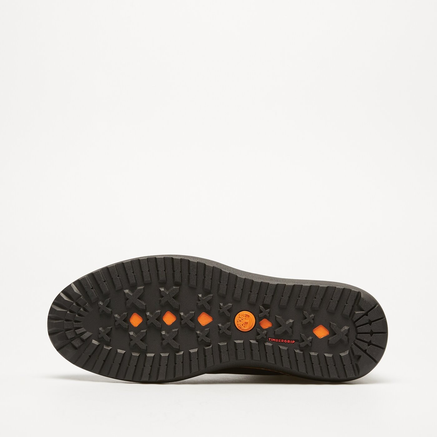 Męskie buty za kostkę TIMBERLAND HUDSON ROAD MID tb0a69rdeiq1 kolor szary