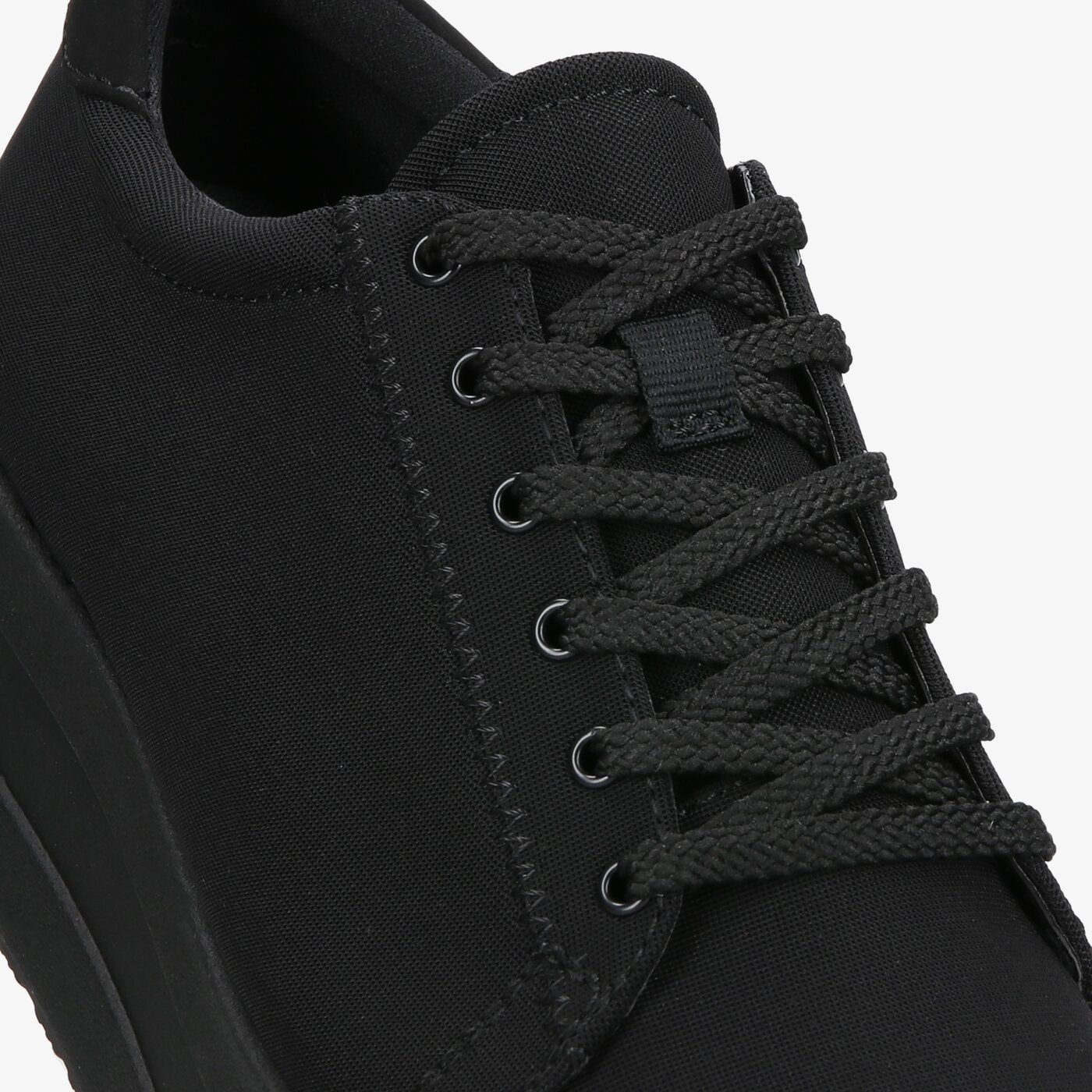 Damskie sneakersy (buty) VAGABOND CASEY 5330-080-92 kolor czarny