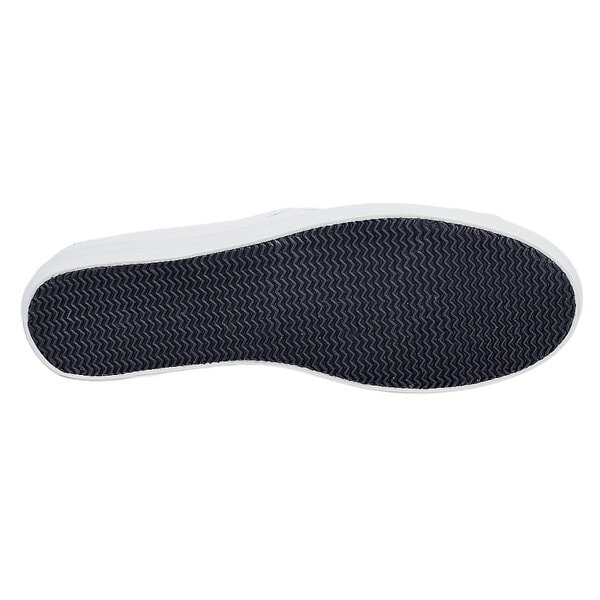 Damskie sneakersy (buty) LACOSTE ZIANE USN 727spw301421g kolor biały