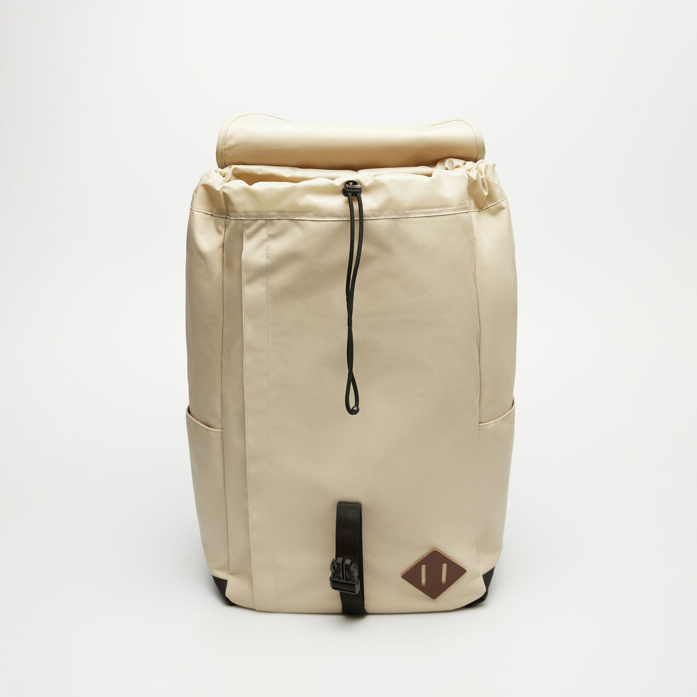 Damski plecak TIMBERLAND PLECAK TFO BACKPACK SAFARI tb0a6mfwy941 kolor beżowy