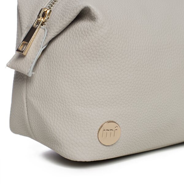 MI PAC TORBA TUMBLED GOLD WASH BAG 740811029 kolor szary