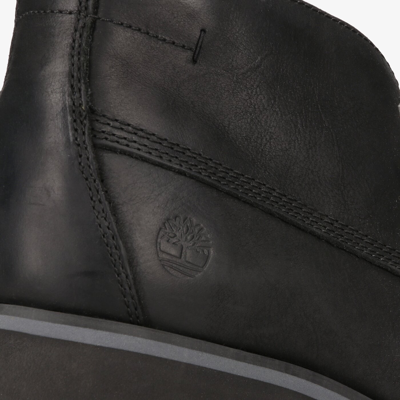 Męskie trapery TIMBERLAND RAW TRIBE CHUKKA tb0a285t0151 kolor czarny