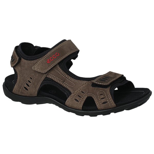 Męskie sandały ECCO ALL TERRAIN LITE 2774402192 kolor brązowy