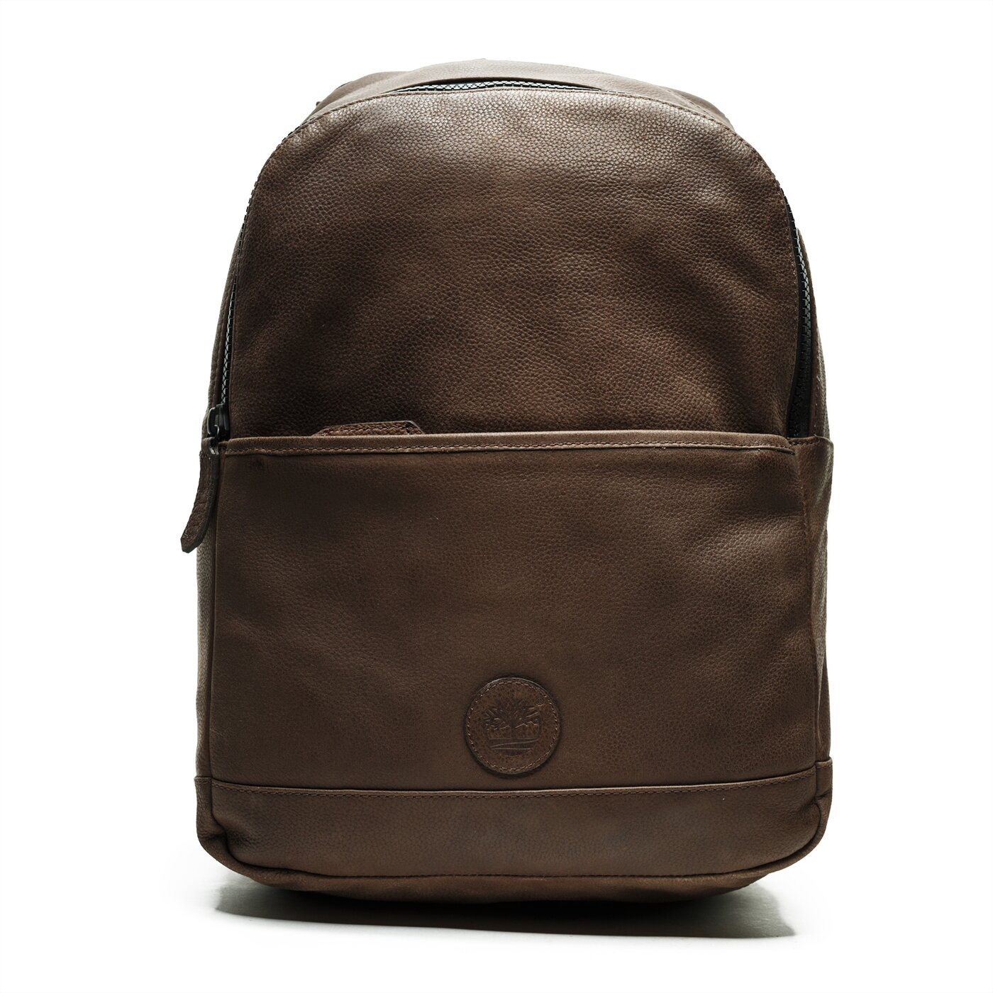 Damski plecak TIMBERLAND PLECAK BACKPACK tb0a1dj12431 kolor brązowy