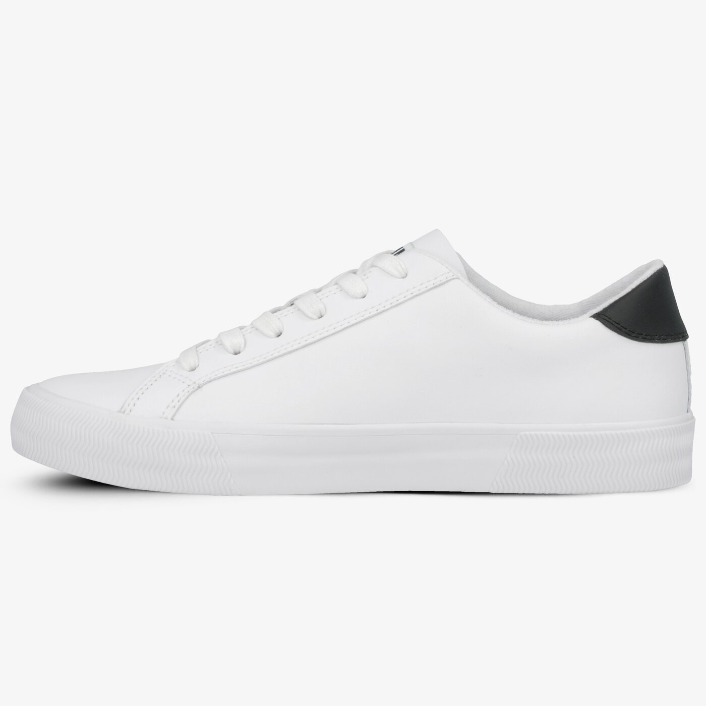 Męskie trampki TOMMY HILFIGER DALE 8A em0em00291100 kolor biały