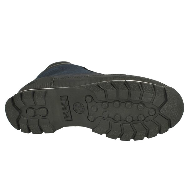Męskie buty outdoor (trekkingowe) TIMBERLAND EK EURO SPRINT HIKER F/L 6826r kolor granatowy
