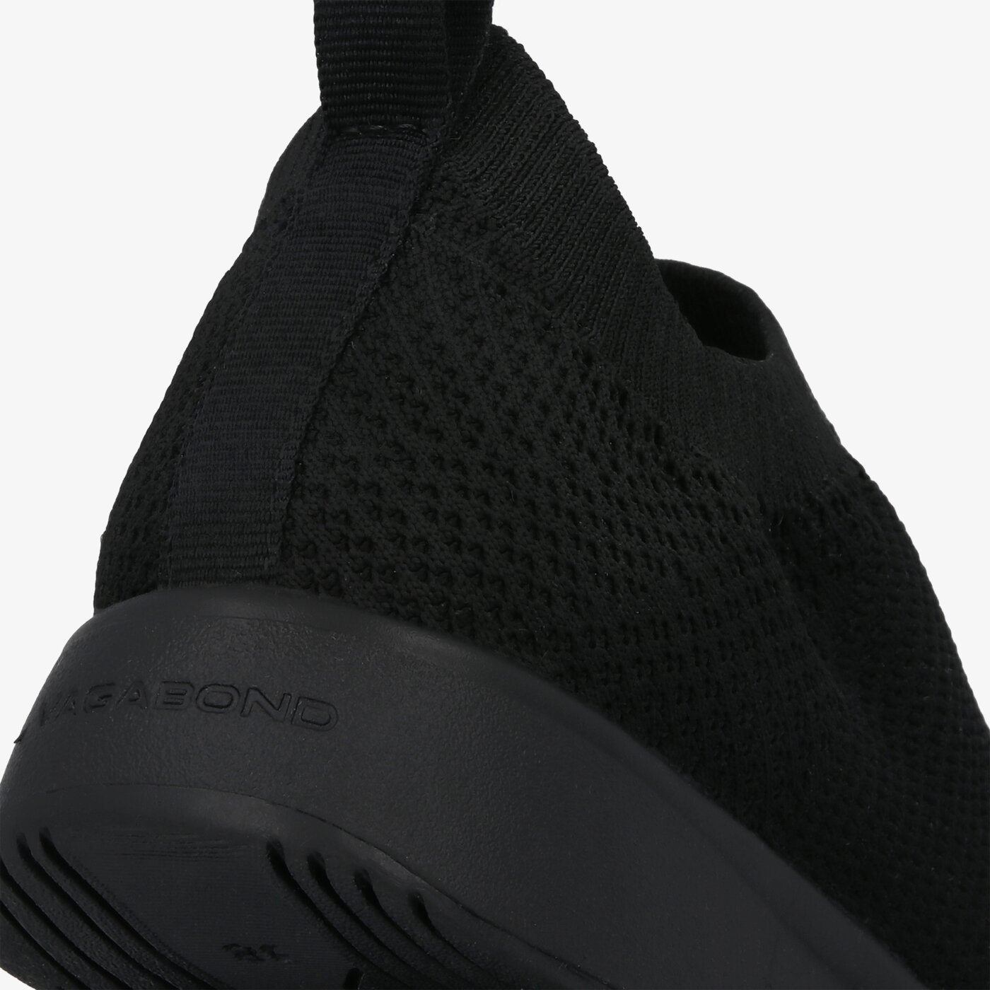 Damskie sneakersy (buty) VAGABOND CINTIA 4928-180-92 kolor czarny