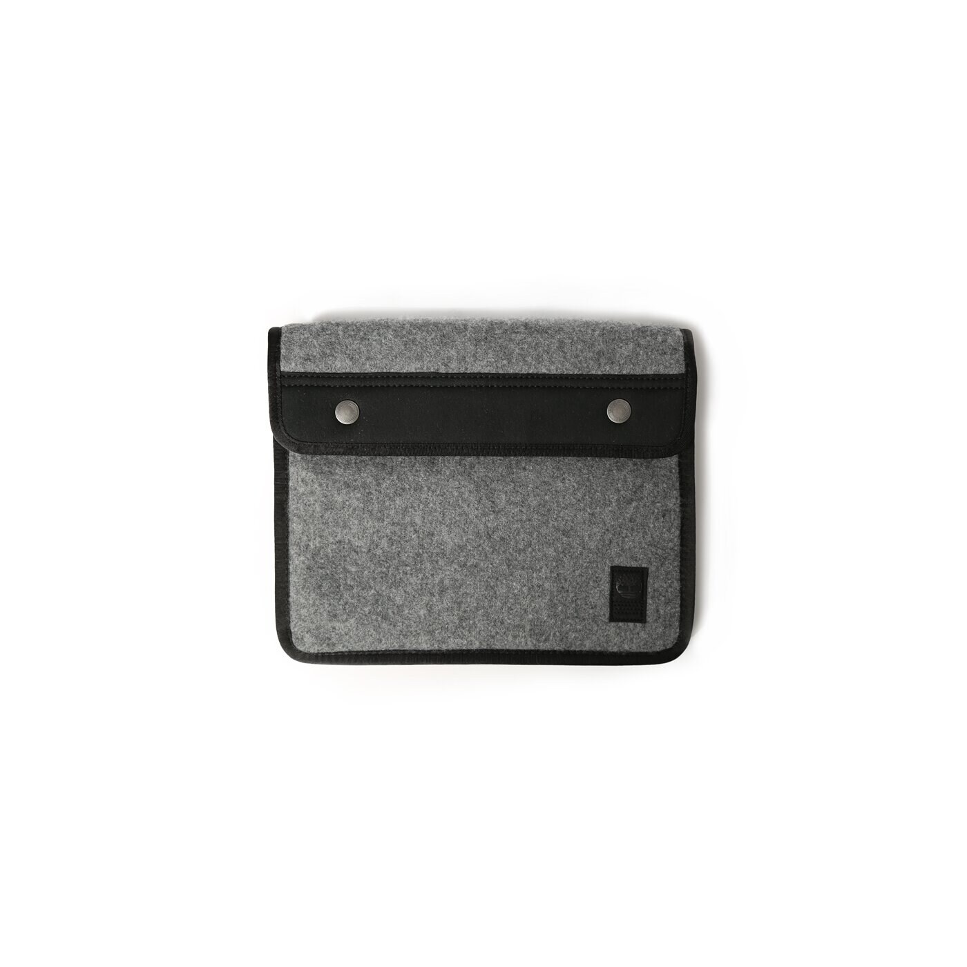 TIMBERLAND TORBA TABLET SLEEVE FELT j3025043 kolor szary