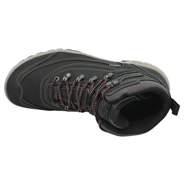 Męskie buty outdoor (trekkingowe) ECCO XPEDITION III 81111401001 kolor czarny