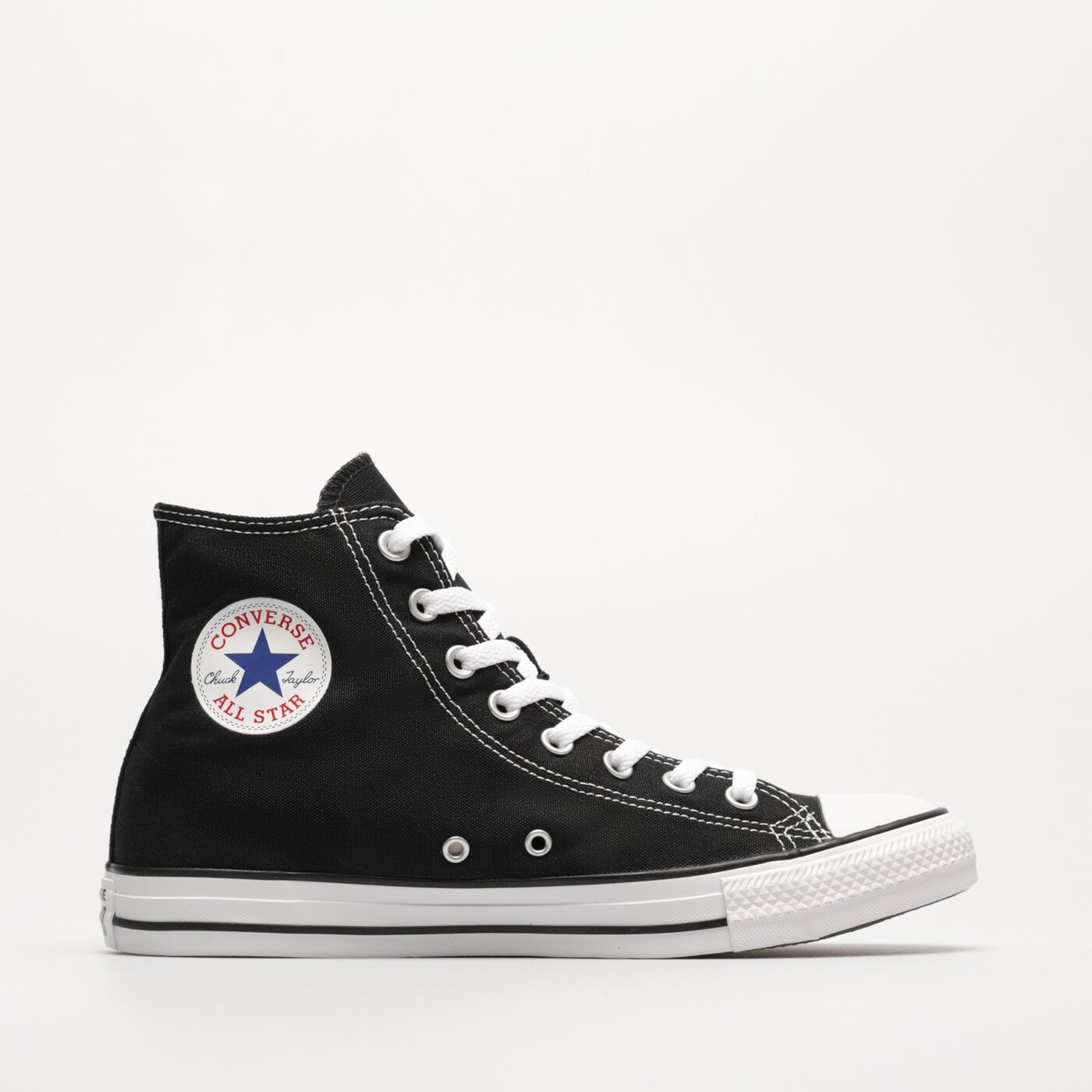 Męskie trampki CONVERSE CHUCK TAYLOR ALL STAR  m9160c kolor czarny