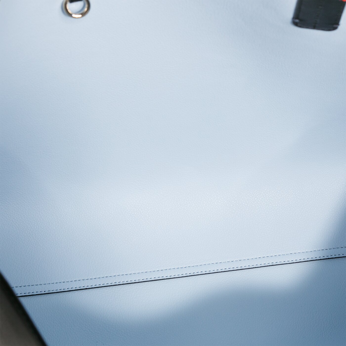 Damska torebka TOMMY HILFIGER TOREBKA POPPY SATCHEL CORP aw0aw083340gy kolor multicolor