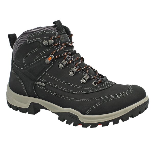Męskie buty outdoor (trekkingowe) ECCO XPEDITION III 81111401001 kolor czarny