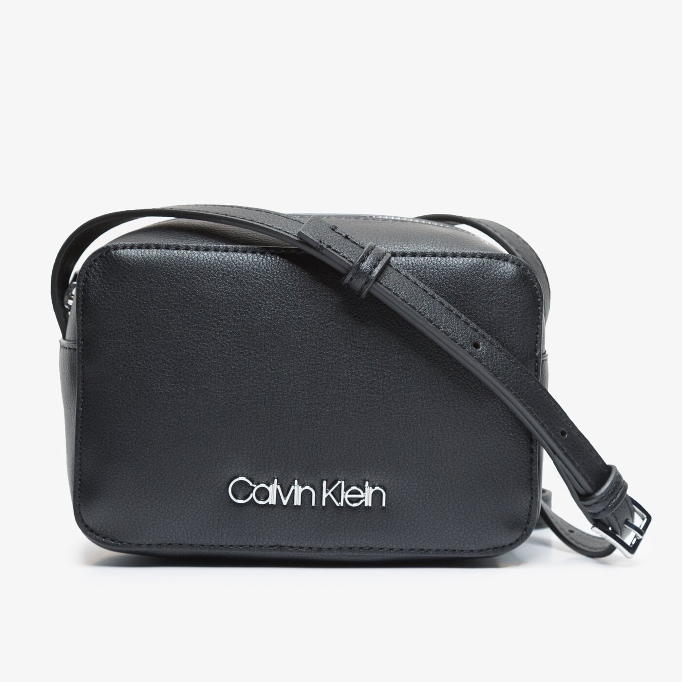 Damska torebka CALVIN KLEIN TOREBKA MUST CAMERABAG k60k606330bax kolor czarny