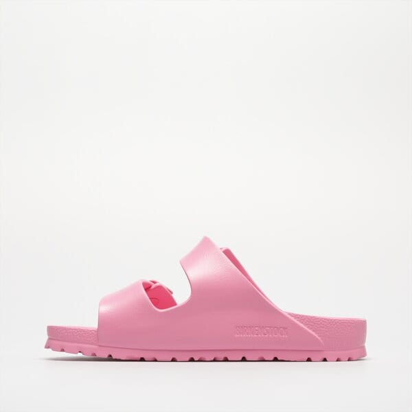 Damskie klapki BIRKENSTOCK ARIZONA EVA  1024658 kolor różowy