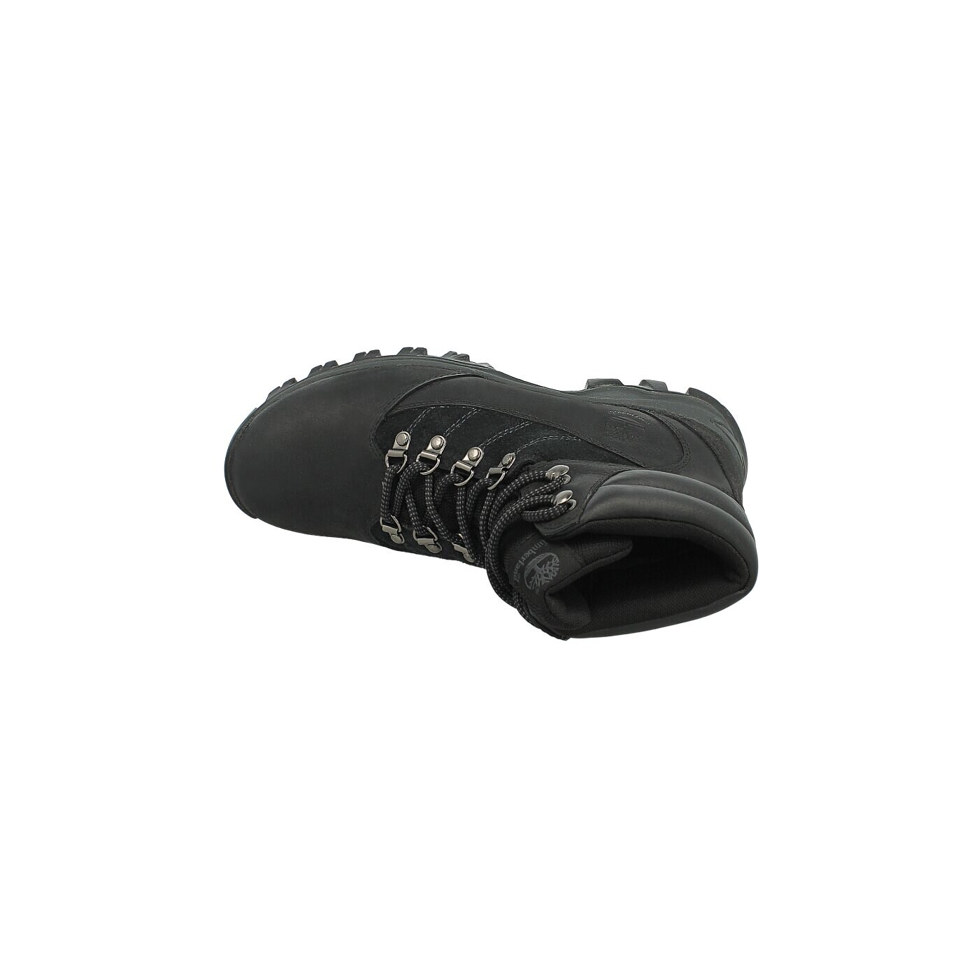 Męskie buty outdoor (trekkingowe) TIMBERLAND RANGELEY MID LTR 9801r kolor czarny