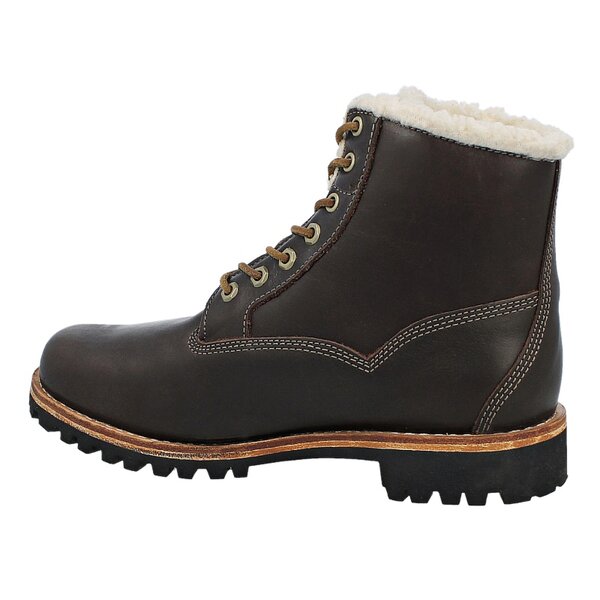 TIMBERLAND LTD FTM 6555a kolor brązowy