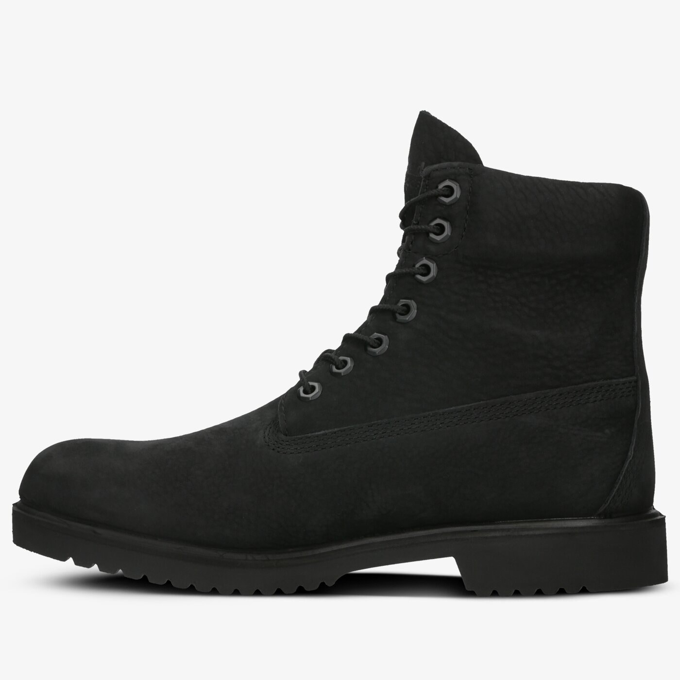 Męskie buty za kostkę TIMBERLAND TBL 1973 NEWMAN6 BOOT WP tb0a28sg0011 kolor czarny