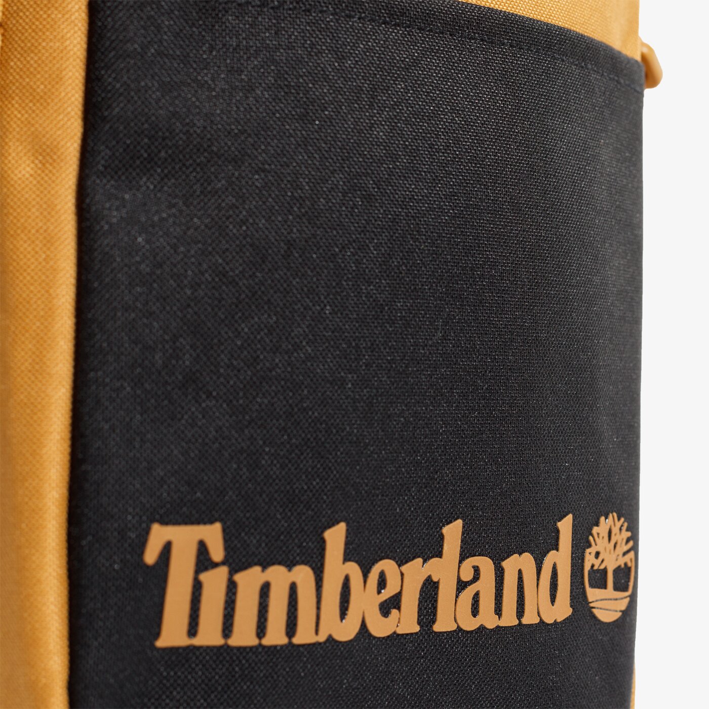 TIMBERLAND TORBA SMALL ITEMS BAG tb0a2fec2311 kolor żółty