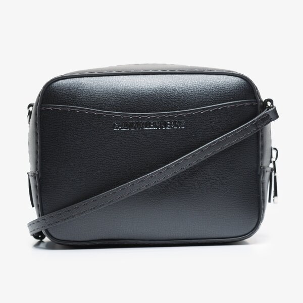 Damska torebka CALVIN KLEIN TOREBKA MONO HARDWARE CAMERA BAG k60k606567bds kolor czarny
