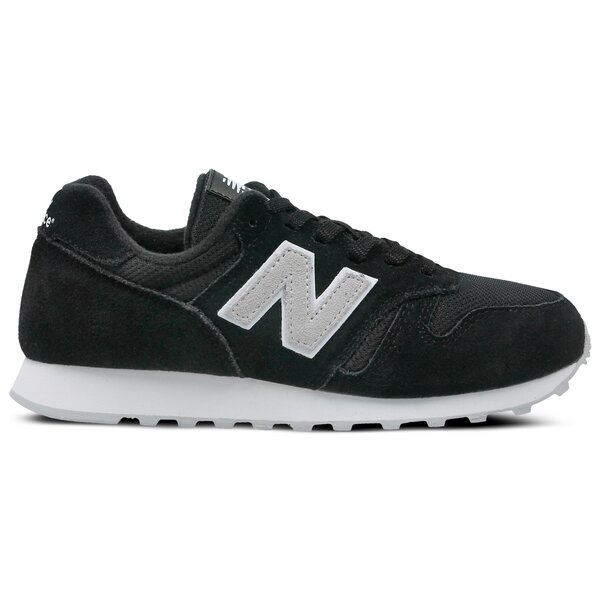 Damskie sneakersy (buty) NEW BALANCE WL373MDD wl373mdd kolor czarny