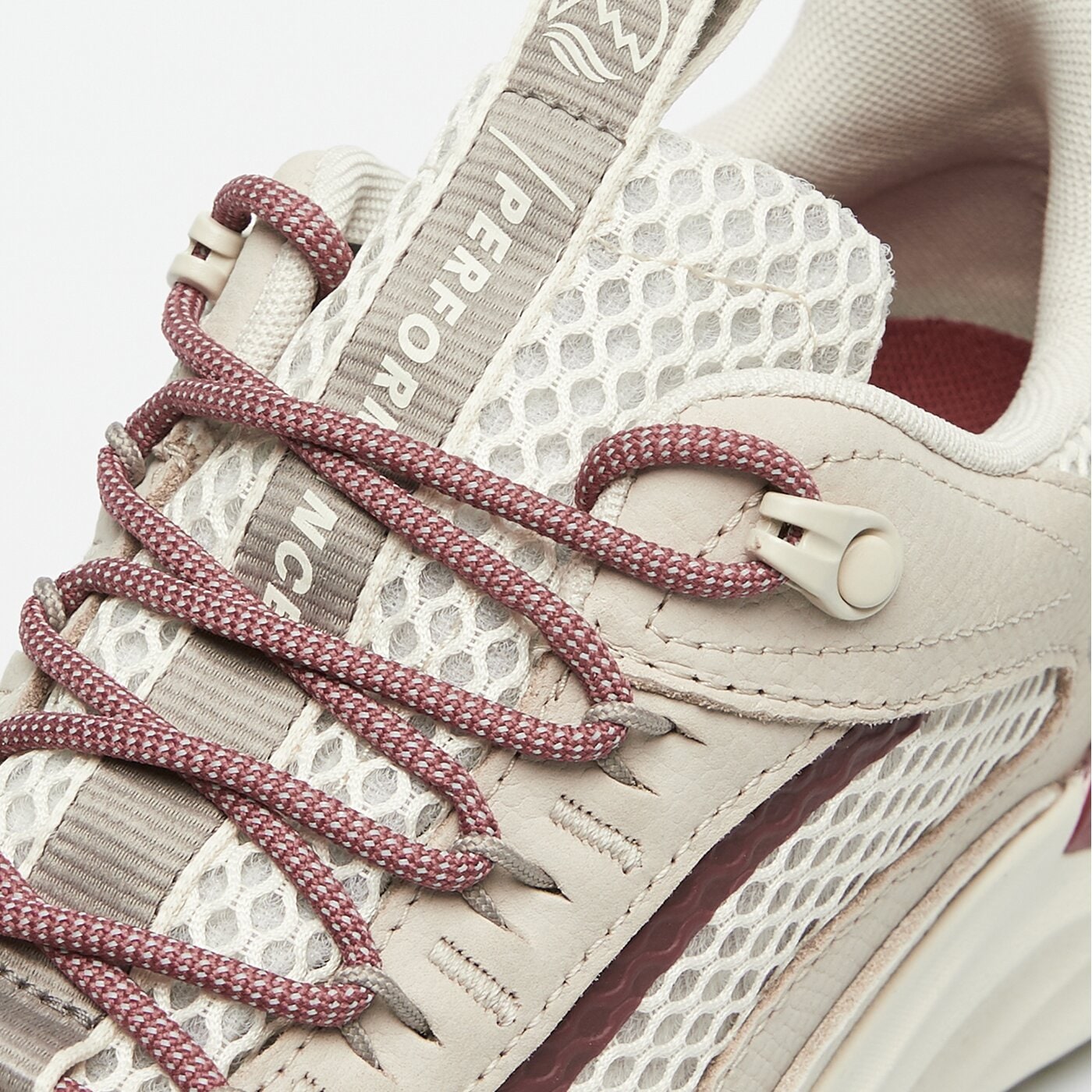 Damskie sneakersy (buty) TIMBERLAND MOTION ACCESS LOW LACE UP tb0a2n4beo41 kolor beżowy