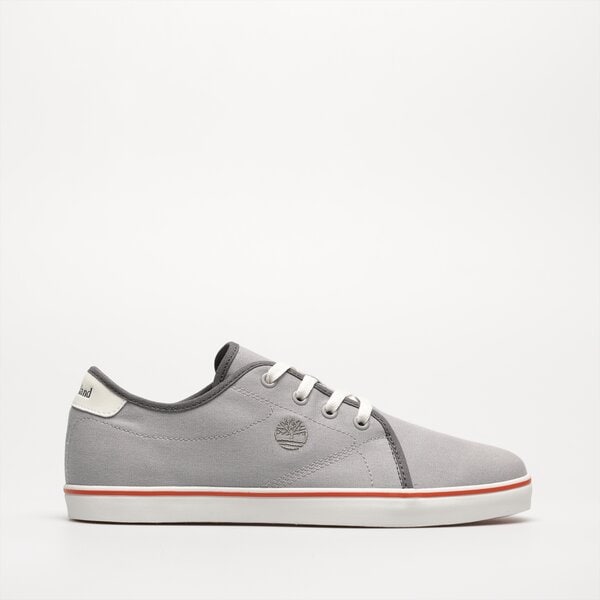Męskie trampki TIMBERLAND SKAPEPK CANV VULCOX BASIC tb0a5u3h0501 kolor szary