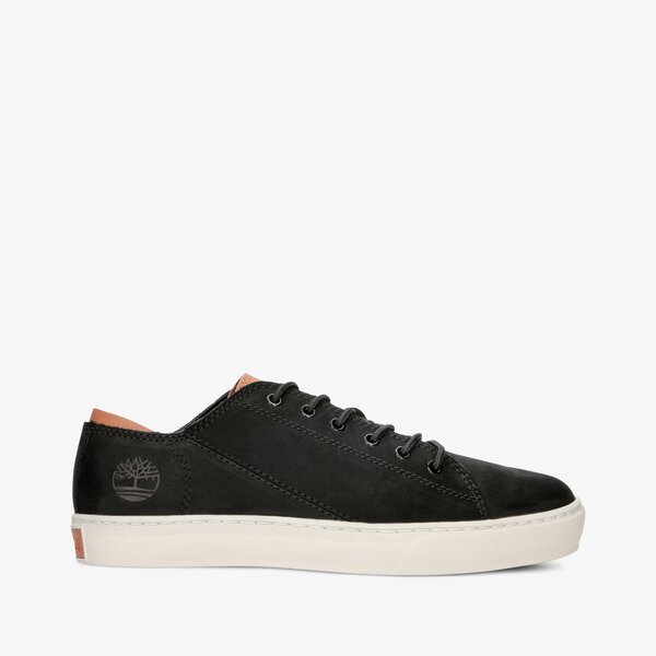 Męskie trampki TIMBERLAND ADV 2.0 CUPSOLE MODERN OXFORD  tb0a1y6k0011 kolor czarny