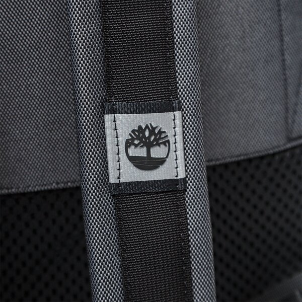 Damski plecak TIMBERLAND PLECAK TRAVEL BACKPACK tb0a2fxz0361 kolor czarny