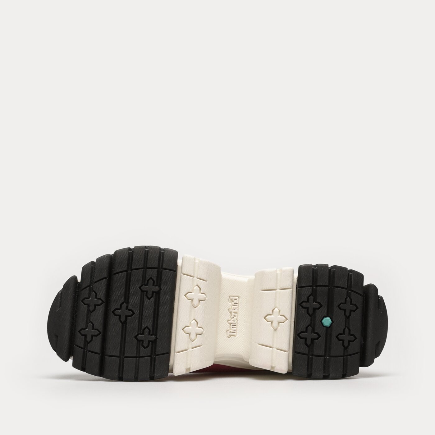 Damskie sandały TIMBERLAND ADLEY WAY SANDAL BOOT tb0a5w3ga451 kolor różowy