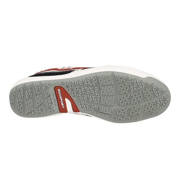 Męskie mokasyny ROCKPORT TURNTIDES BOAT v76336 kolor multicolor