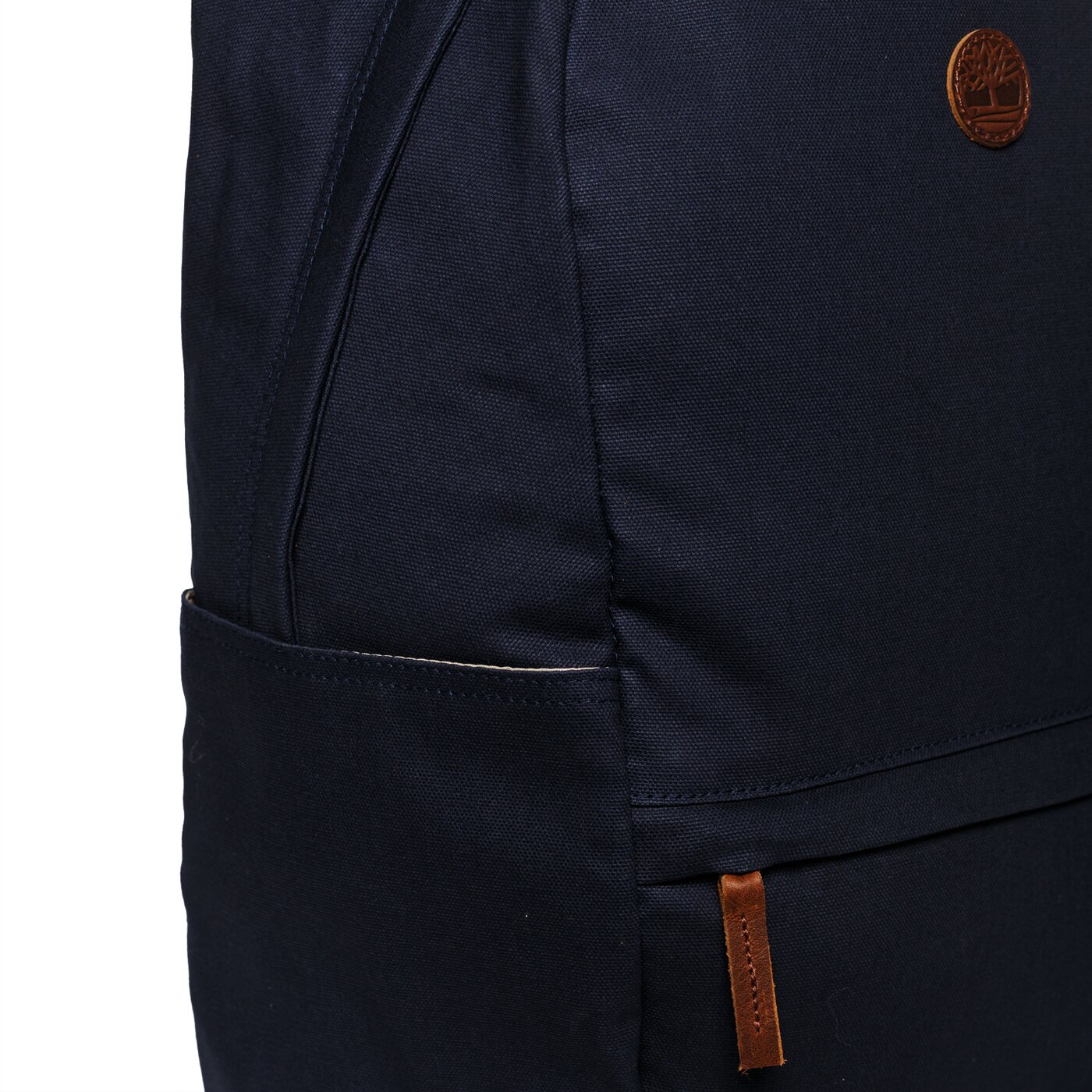 Damski plecak TIMBERLAND PLECAK BACKPACK tb0a1cyf4331 kolor granatowy