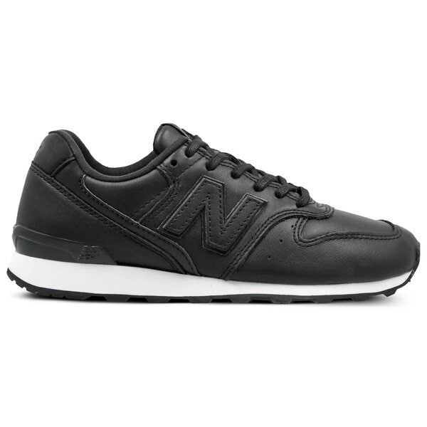Damskie sneakersy (buty) NEW BALANCE WR996JV wr996jv kolor czarny