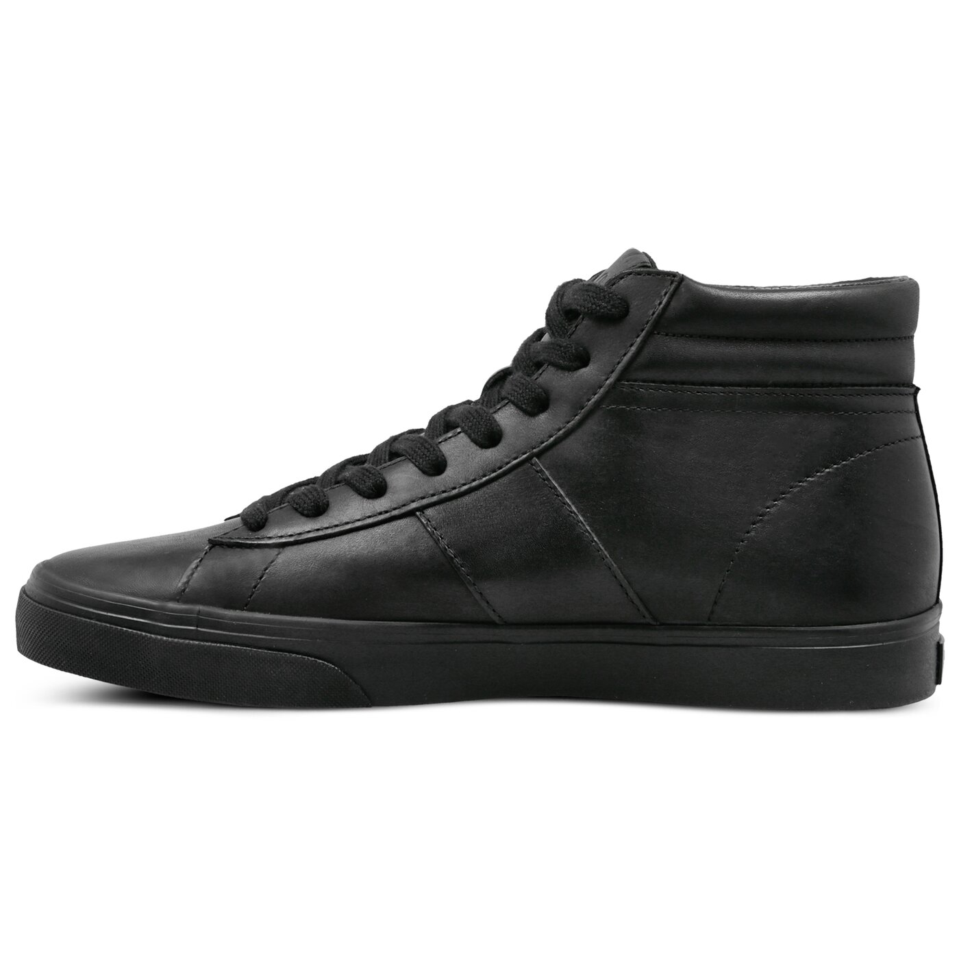 ralph lauren shaw sneakers