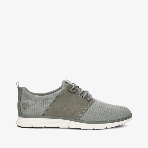Męskie sneakersy (buty) TIMBERLAND KILLINGTON L/F OXFORD tb0a1zexc241 kolor szary